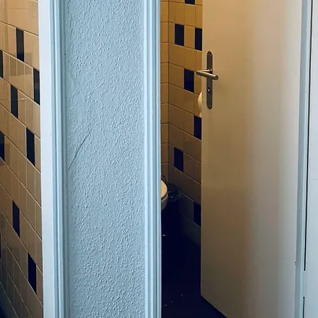 מלון Pop Up Krone 2*