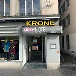 Pop Up Krone