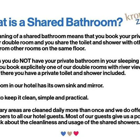 Pop Up Krone 2* Zurich