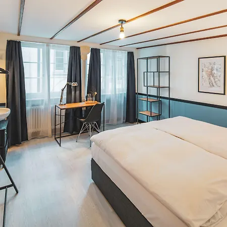 Pop Up Krone ציריך