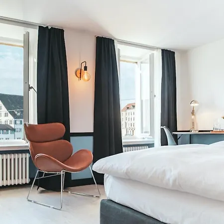 Hotel Pop Up Krone 2*