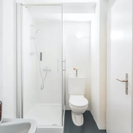 Pop Up Krone 2* Curych