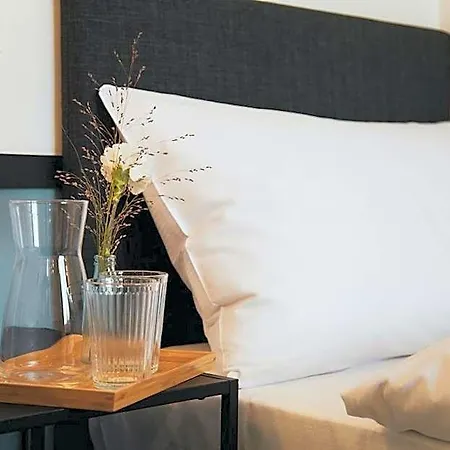 Otel Pop Up Krone 2*