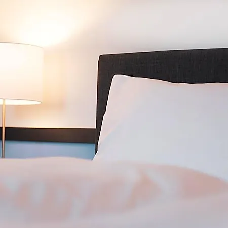 Otel Pop Up Krone Zürih