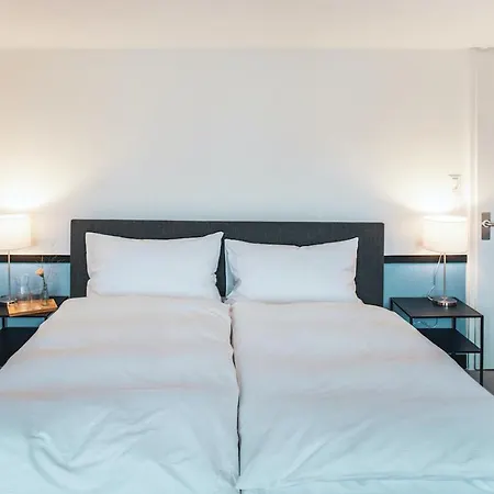 Pop Up Krone Hotel 2*