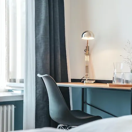 Hotel Pop Up Krone 2*