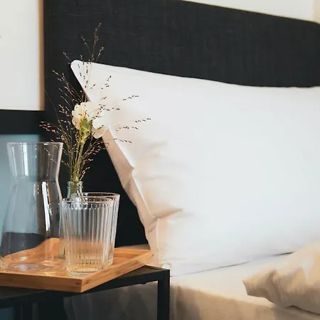 Pop Up Krone Hotel Zurich