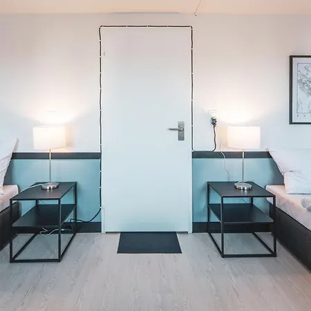 Pop Up Krone 2* Zurich