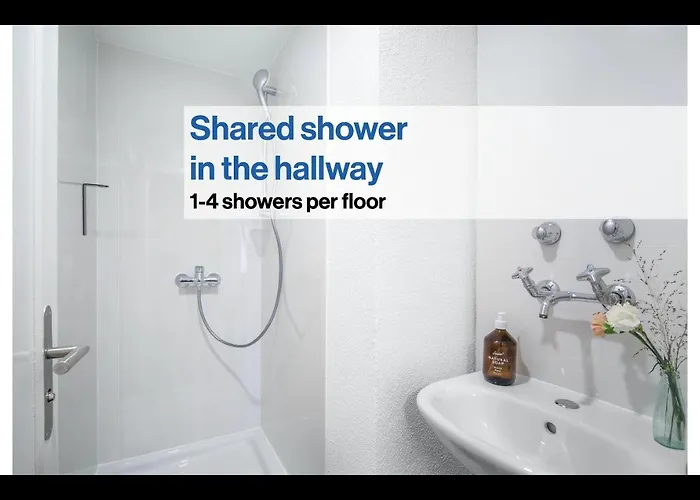 Ξενοδοχείο Pop Up Krone 2*