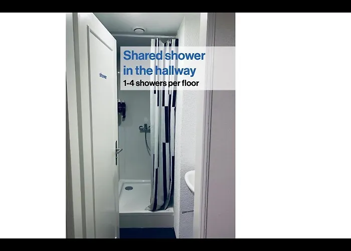 Pop Up Krone Ξενοδοχείο