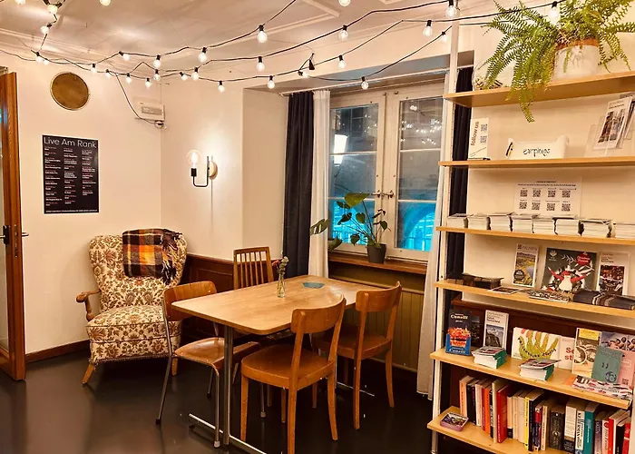 Pop Up Krone Ξενοδοχείο