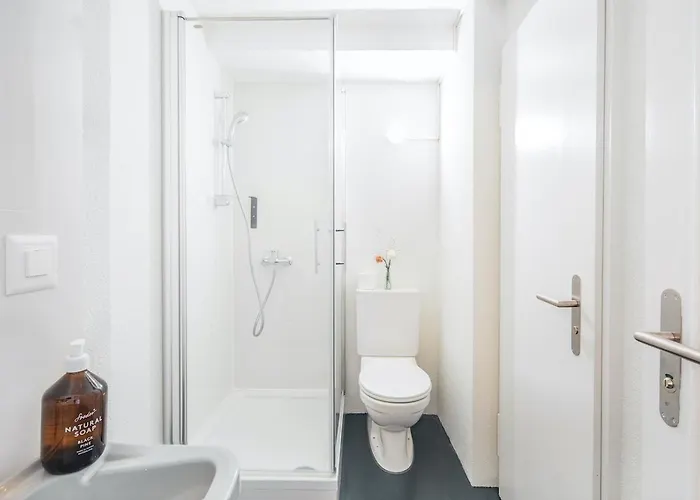 Pop Up Krone 2* Ζυρίχη