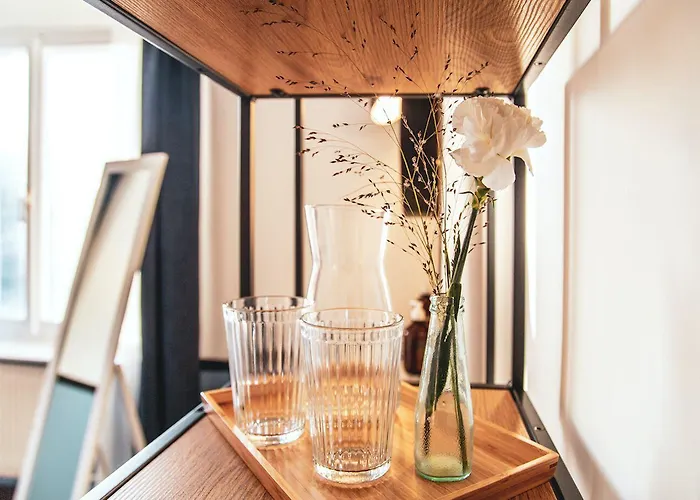 Pop Up Krone Hotel Zürich