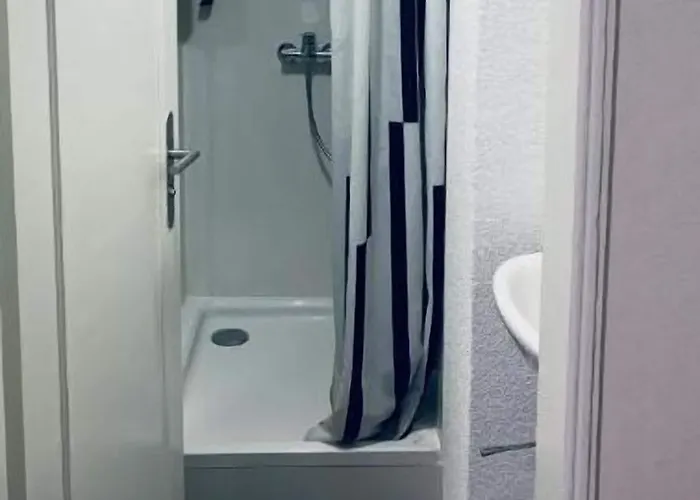 Pop Up Krone Ξενοδοχείο