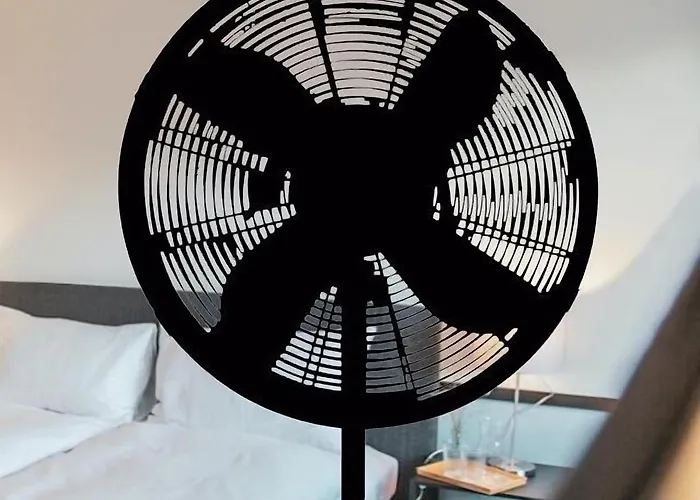 Ξενοδοχείο Pop Up Krone