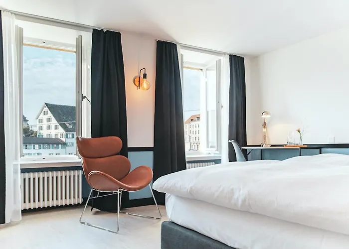 Hotel Pop Up Krone 2*