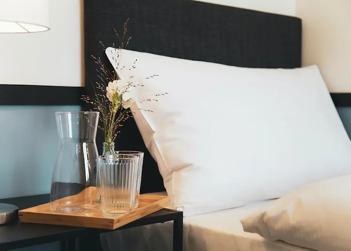 Pop Up Krone Hotel Zürich