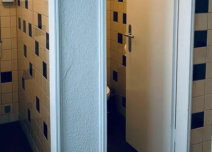 מלון Pop Up Krone 2*