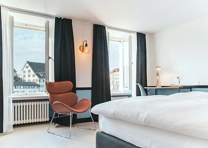 Hotel Pop Up Krone 2*