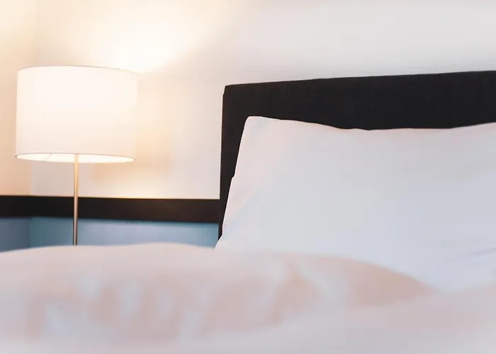 Pop Up Krone 2* Zürich