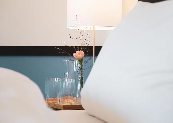 מלון Pop Up Krone