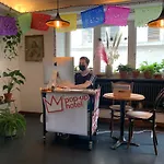 Pop Up Krone Zurigo