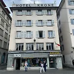 Hotel Pop Up Krone 2*