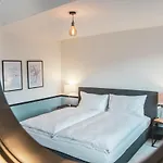 Hotel Pop Up Krone
