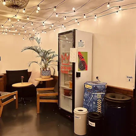 Pop Up Krone Hotel 2*