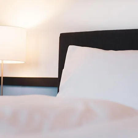 Pop Up Krone 2* Zúrich